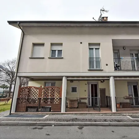 Sedini Flat By Interhome Morbegno