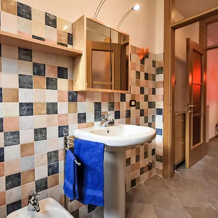 Sedini Flat By Interhome * Morbegno