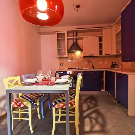 Sedini Flat By Interhome Lejlighed