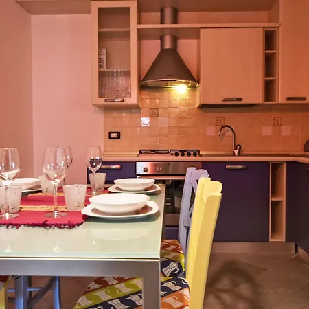 Sedini Flat By Interhome *
