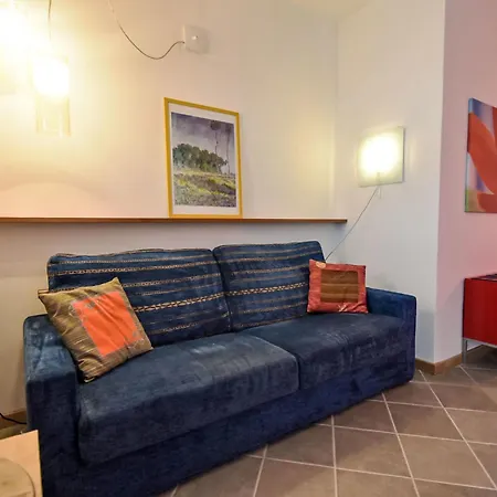 Sedini Flat By Interhome Morbegno