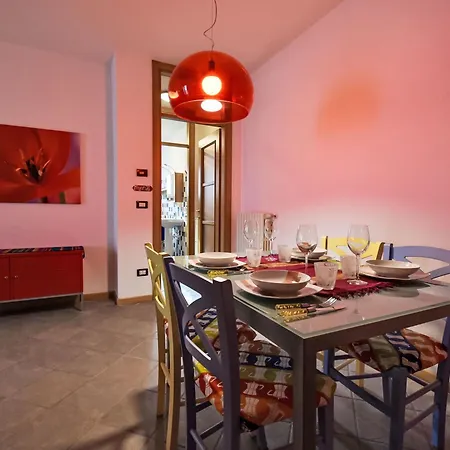 Sedini Flat By Interhome * Morbegno