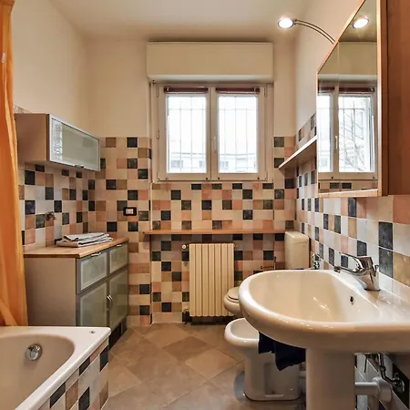 Apartment Sedini Flat By Interhome *