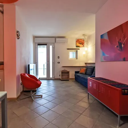 Sedini Flat By Interhome Apartment Morbegno
