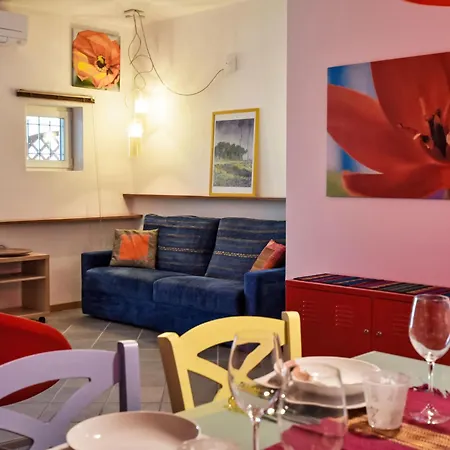 Sedini Flat By Interhome *