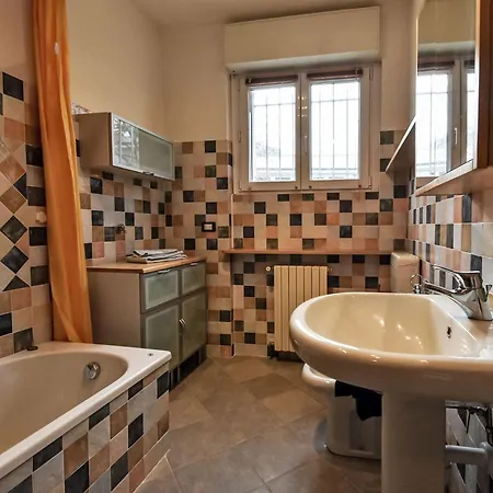 Sedini Flat By Interhome * Morbegno