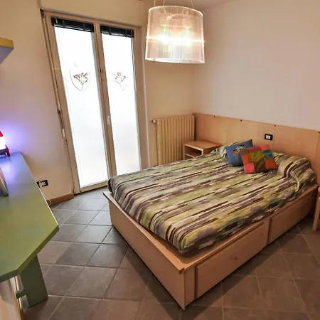 Sedini Flat By Interhome