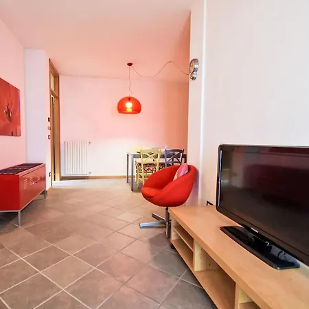 Sedini Flat By Interhome Apartment Morbegno