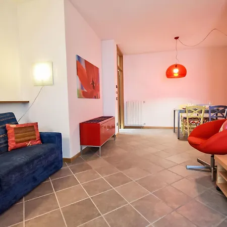 Sedini Flat By Interhome * Morbegno
