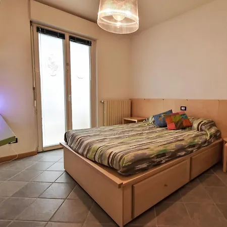 Sedini Flat By Interhome