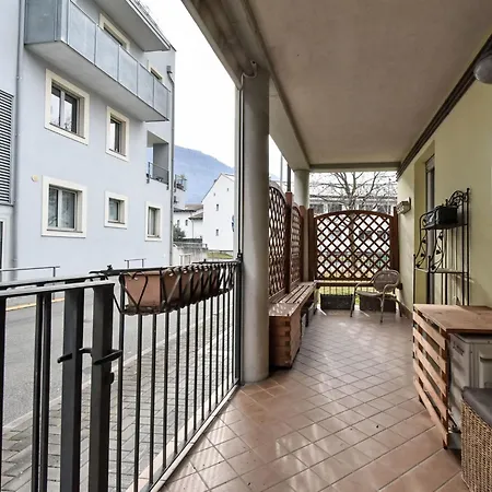 Sedini Flat By Interhome Apartment *