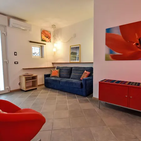 Sedini Flat By Interhome Apartment Morbegno