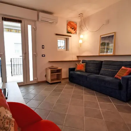 Sedini Flat By Interhome Morbegno
