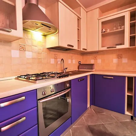 Apartment Sedini Flat By Interhome