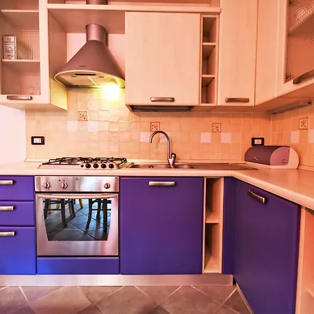 Sedini Flat By Interhome *