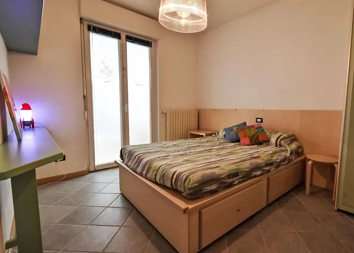 Sedini Flat By Interhome