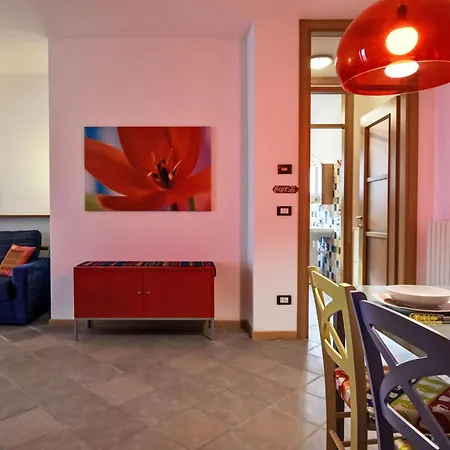 Sedini Flat By Interhome