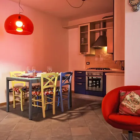 Sedini Flat By Interhome * Morbegno